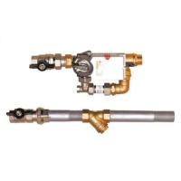 Узел смесительный для фанкойла MST 2.5-20-5