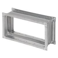 Вставка гибкая SHUFT FKr 900*500