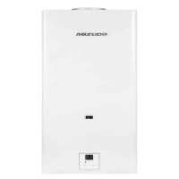 Водонагреватель газовый проточный MIZUDO PERL PRO ВПГ 2-14 ЭМ (28 кВт, 14 л/мин)