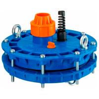 Оголовок скважинный ДЖИЛЕКС ОСП 133-32