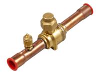 Клапан отсечной BVS-5/8