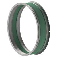 Вставка гибкая термостойкая SHUFT ГВ В-3,15