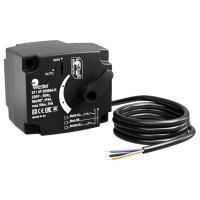 Привод Wester S11 3P 20500A-K 230 VAC 50Hz 50 сек./90 гр. 3-точ. SPDT 5 Nm