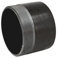 Резьба КАЗ ст Ду20 L-30мм из труб ГОСТ 3262-75