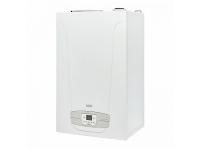Котел газовый BAXI NUVOLA DUO-TEC+ 16 GA конденс., настенный, 2 конт., закр.кам.сгор.