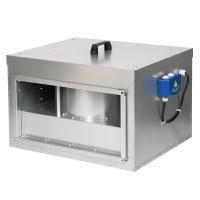 Вентилятор прямоугольный канальный SHUFT IRFD 800х500-4 VIM
