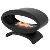 Биокамин Royal Thermo RTBFP-F900E Ellipse