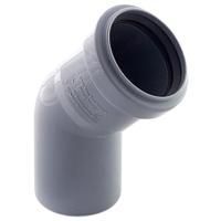 Отвод сер 50х45 ВК, РТП (140)