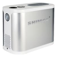 Установка насосная повышения давления SHIMGE CA 600 (1х220В, 0,60кВт)