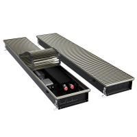 Конвектор внутрипольный Royal Thermo ATRIUM TURBO-90/250/2000-DG-U-LB