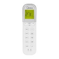 Пульт ДУ для Zanussi ZACS HS A21 (17317000000401)
