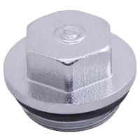 Заглушка Gappo для колл., НР, 3/4" G1004.05