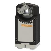 Электропривод с возвр. пружиной GRUNER 361-230-20