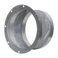 Вставка гибкая ЗВ В для ВР-132-30 №4