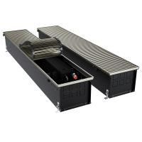 Конвектор внутрипольный Royal Thermo ATRIUM TURBO-190/250/1400-DG-U-LB