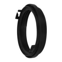 Кольцо воздуховода (внутреннее) черное ZACM-09/12 MS/N1 (810700209B)