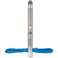 Насос BELAMOS 3TF-90/3 каб. 50м нерж