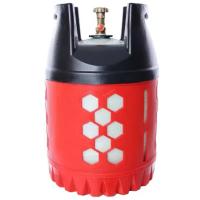 Баллон газовый SUPREME композитный пропановый 18,2л