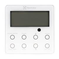 Пульт управления проводной (XK117) для EACD (DC) 24/36/48/60 (300001000204_X32863)