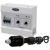 Комплект для подключения ТЭНБ к котлам ZOTA 6,0 кВт ПУ, ТЭНБ