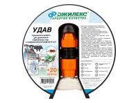 Удлинитель шланга ДЖИЛЕКС УДАВ 51х51 мм