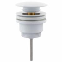 Клапан донный VIEIR белый арт. VER26YF