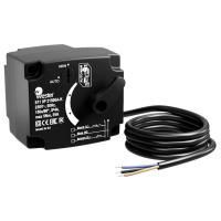 Привод Wester S11 3P 21500A-K 230 VAC 50 Hz 150s/90гр 3-точ. SPDT 5 Nm