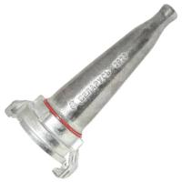 Ствол Цветлит пожарный ручной РС-70 алюм ZW90072