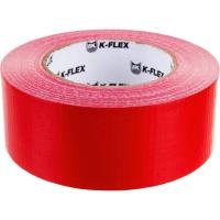 Лента K-FLEX 048мм*50м DUCT 1604H red уп. 24шт