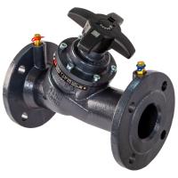 Клапан балансировочный РИДАН MNF-R2 DN32, фланцевый, PN16