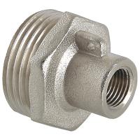 Переходник Valtec VTr.424.N.D0604 М10х1/2"