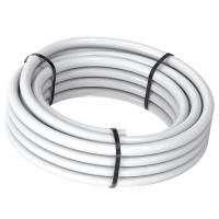 Труба Comap MultiSKIN4 металлопластиковая белая 20x2.0, метр (100)