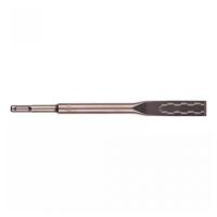 Долото Milwaukee SDS+ SLEDGE плоское самозатачивающееся 250x20мм, 4932493609