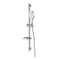 Гарнитур душевой AQUATEK ВЕГА 3jet 73см AQ2021CR