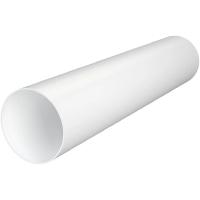 Воздуховод ERA круглый ПВХ D100, L-2м, 10ВП2