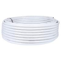 Труба металлопластиковая 26х3,0 (бухта 50м) STOUT SPM-0001-052630