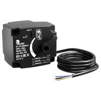 Привод Wester S11 3P 20500A-K 230 VAC 50Hz 50 сек./90 гр. 3-точ. SPDT 5 Nm