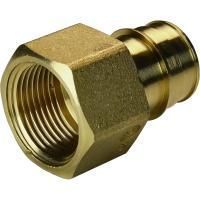 Муфта Giacomini для системы GX ВР 25x3/4", GX109Y045