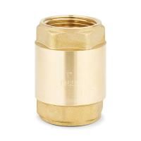 Клапан обратный VARMEGA с нейлоновым диском 1" VM04603