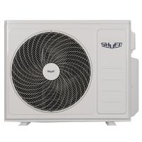 Блок наружный SHUFT SFMO/I-27 FMI-3/N8/Out инверторной мульти сплит-системы