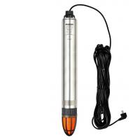 Насос скважинный ДЖИЛЕКС ВОДОМЕТ 75/55