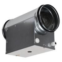 EKA NV 250-2,0-1f PH Эл/нагреватель для круглого канала