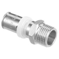 Муфта ALTSTREAM (н.р.) ALT-P 16х1/2" пресс
