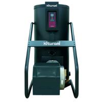 Котел дизельный KITURAMI KSO-58, 2-конт., закр.кам.сгор, напольный