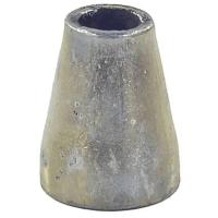 Переход ст исп 1 конц оц Дн42,4х21-3х3 (Ду32х15) шов п/привар