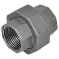 Соединитель FITTEX чуг "американка" Ду20 (3/4") м/м