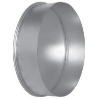 Заглушка Галвент (Кр)-1-100-65 (оц. ст. без ЖК)