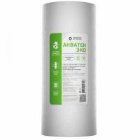 Картридж Акватек из вспененного полипропилена ЭКО 10" BB для холодной воды 10 мкм