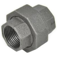 Соединитель FITTEX чуг "американка" Ду20 (3/4") м/м