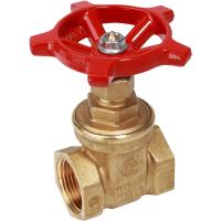 Задвижка Giacomini 1", R55Y005